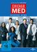 Chicago Brandt, M: Chicago Med - Staffel 1