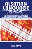 Alsatian Language for Beginners