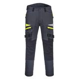 Portwest DX4 Werkbroek DX449 - Mol grijs - Maat 30