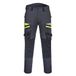 Portwest DX449 DX4 Werkbroek 4-Weegs Stretch Doek Stretchstof Lichtgewicht