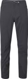 RAB Kinetic 2.0 Pants - Wandelbroek - Regenbroek - Heren - Grijs - Maat M