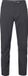 RAB Kinetic 2.0 Pants - Wandelbroek - Regenbroek - Heren - Grijs - Maat M