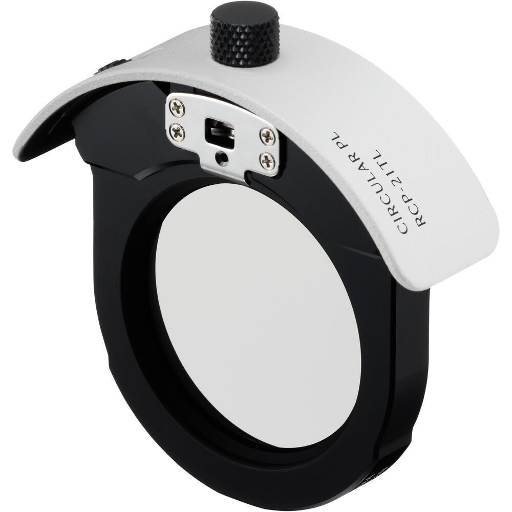 Sigma Drop In WR Circulair Polarising Filter voor L-Mount
