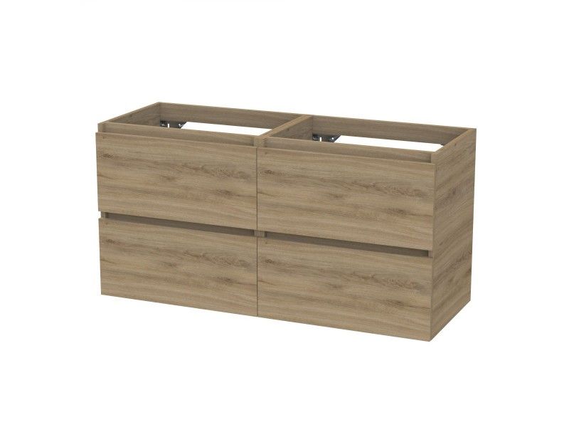 Tiger Loft Wastafelonderkast 120