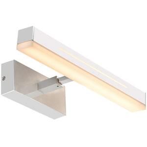 Nordlux Otis Wandlamp M LED 3000K Chroom