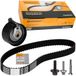 CONTITECH CT881K5 Distributieriem Set