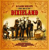 Coast2Coast Various Artists - The Best Of Dixieland (LP)