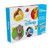 Shuffle Coffret Collector Disney Classique - 8 Jeux de Cartes - Cartamundi - 108519992