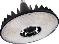 Ledvance HID Highbay Universeel LED E40 Mat 150W 21000lm 100D – 840 Koel Wit | Vervangt 400W