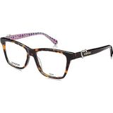 MOSCHINO LOVE MOL610 PJP BLUE 52/15/140 Damesbril