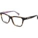 MOSCHINO LOVE MOL610 PJP BLUE 52/15/140 Damesbril