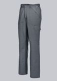 BP® HACCP Werkbroek voor haar & hem donkergrijs M/L