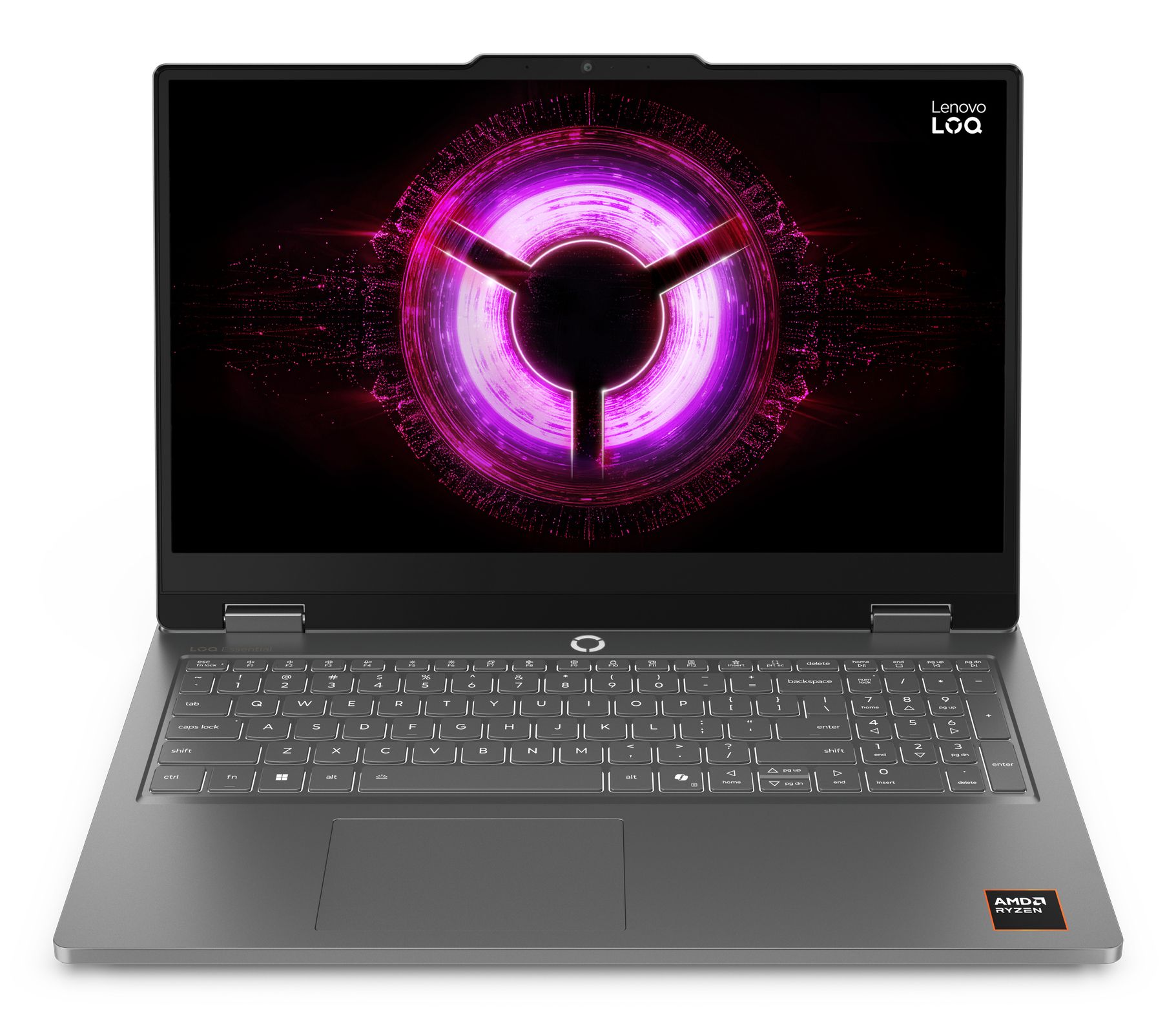 Lenovo LOQ / Essential / 15ARP11