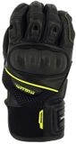 Richa Blast gant de moto noir/jaune XS