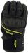 Richa Blast gant de moto noir/jaune XS