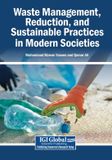 Igi Global Scientific Publishing Gestion des déchets, réduction et pratiques durables dans les sociétés modernes