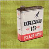 Sonic Rendezvous Kalio Gayo Drango 13 (CD)