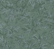 A.S. Création Vliesbehang, Bloemenbehang groen | B790465, 10,05 m x 0,53 m