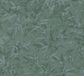 A.S. Création Vliesbehang, Bloemenbehang groen | B790465, 10,05 m x 0,53 m