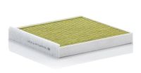 MANN-FILTER FP 22 013 Cabineluchtfilter - CARS + TRANSPORTERS