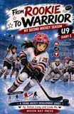 From Rookie to Warrior: My Second Hockey Season - U9 Diary 2