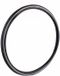 Benson Buitenband 28x 1,75 anti-lek Zwart Rubber