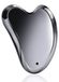 Merkloos Terahertz Gua Sha gezichtsmassage steen - Natuursteen - Gezichtsmassage tool