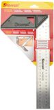 Starrett K53M-250-S aanslaghoek