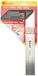Starrett K53M-250-S aanslaghoek