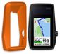 Coros Housse en silicone pour ordinateur de vélo GPS Coros Dura Solar