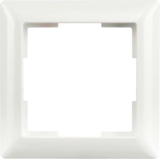 ION Industries J1 Afdekraam (1-voudig, Wit)