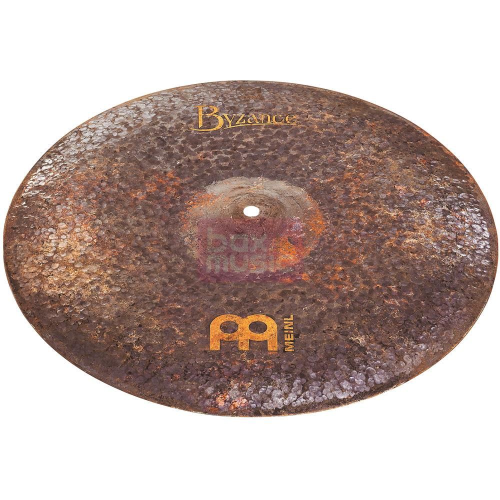 Meinl Byzance B 19 EDTC Extra Dry 19 inch Thin Crash - 0840553013153