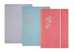 Elba Porte-cartes format A6