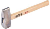 Juco M4087 Serie - Traditionele Splijthamer - 2 kg - Ergonomisch - Robuust