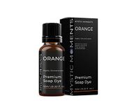 Mystic Moments Oranje Zeepverf 10ml