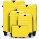 Wings Paauw Koffer (x5)