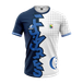 Comores Maillot Comores Dkali Adulte 2025/26 Bleu - S