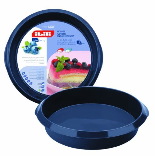 Ibili Blueberry 870820 springvorm, hoog, 20 cm
