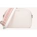 Ted Baker Sac bandoulière Luceele Creme