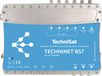 TechniSat Techninet BS7 Modulaire head-end SAT-ontvanger