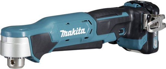Makita DA332DSYJ 10.8V Li-Ion Accu Haakse Boor-/Schroefmachine Set (2x 1.5Ah)