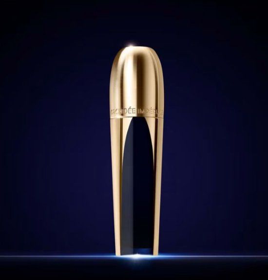 Guerlain Orchidée Impériale The Longevity Concentrate Gezichtsserum 50 ml Vrouwen