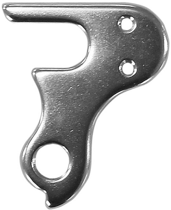 Marwi Derailleurhanger Gh-027 Zilver