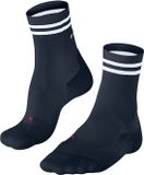 FALKE RU4 anti-blaar katoen functioneel materiaal hardloopsokken dames blauw - maat 37-38