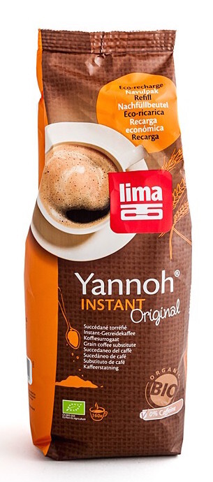 Lima Yannoh Instant Navulpak 250gr