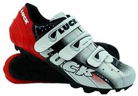 LUCK uniseks-volwassene MasterFietsschoenen