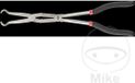 Vigor Bougietang (met dubbel gewricht, 13 mm) V5494