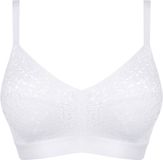 Chantelle Norah Wirefree Support BH Wit 80C