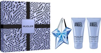 Thierry Mugler Angel gift set / dames