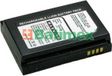BlackBerry 7280 batterie, 1600mAh, remplacement, numéro d'article BAT-03087-001